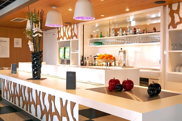 Best Western Plus Hôtel Le Rhenan (Dorlisheim)